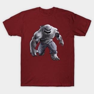 KING SHARK T-Shirt